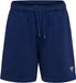 hummel hmlJR JUMP BOXY SWEAT SHORTS