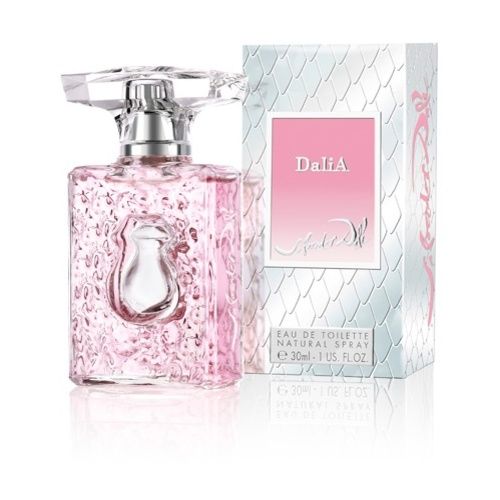 Salvador Dali Eau de Toilette / 30 ml / Dames