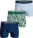 Björn Borg Cotton Stretch Boxershorts Heren (3-pack) - Multicolor - Maat XL