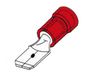 Velleman FRM4 kabel-connector Rood
