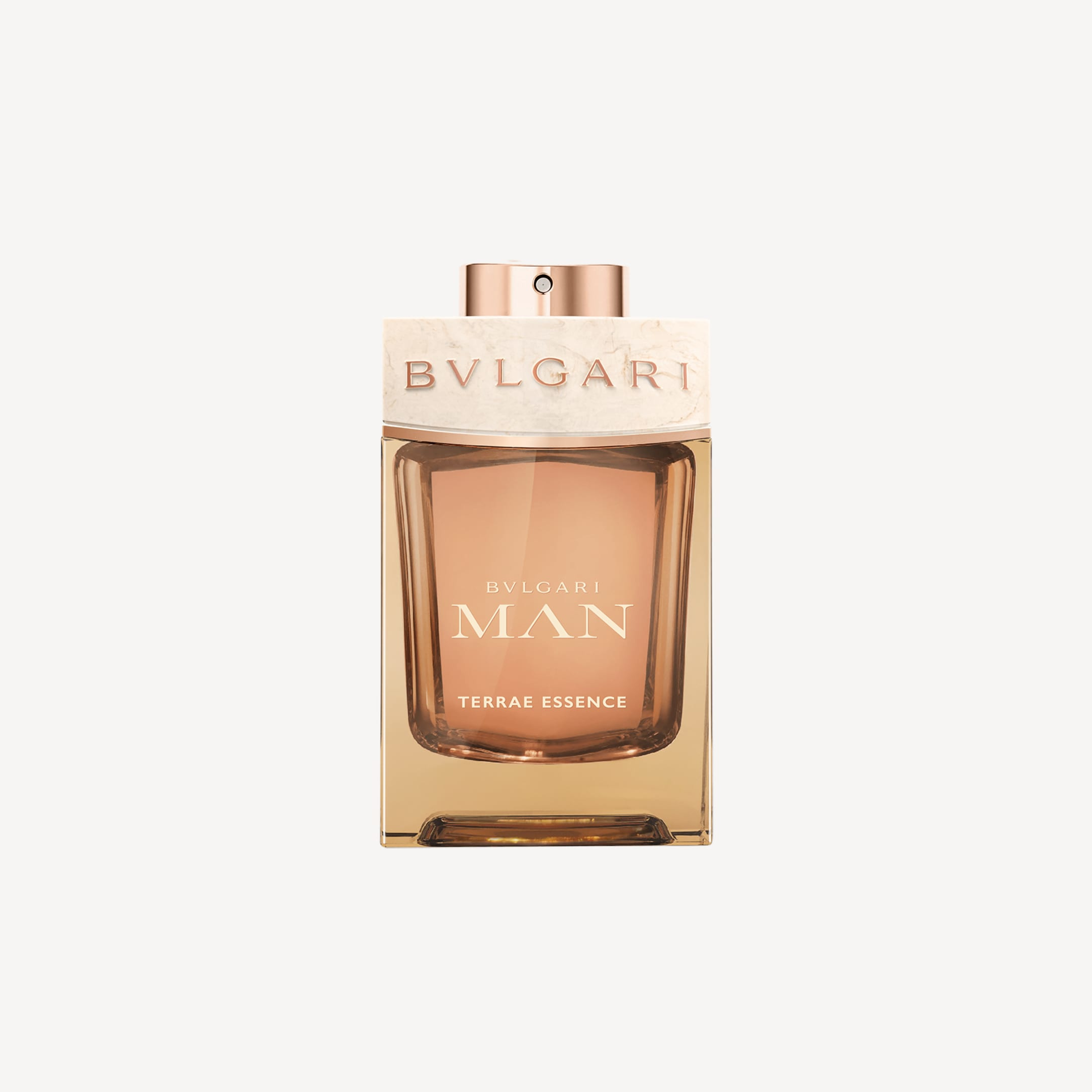 BVLGARI Man Terrae Essence