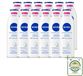 NIVEA 12 x Bodylotion Express - 250 ml - Hydratatie - Droge Huid
