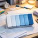 Ruban correcteur Set - 6 Stuks, Blanc, Portable et Silencieux