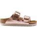 Birkenstock Sandales fille Arizona Birko-Flor