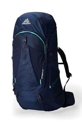 Gregory AMBER 54 EU ARCTIC NAVY, Arctic Navy, Eén maat, Casual