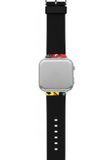 Kids Licensing Sonic the Hedgehog LED Horloge