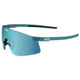 KOO Lunettes Nova Acqua Matt Turquoise Unisexe
