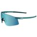 KOO Lunettes Nova Acqua Matt Turquoise Unisexe