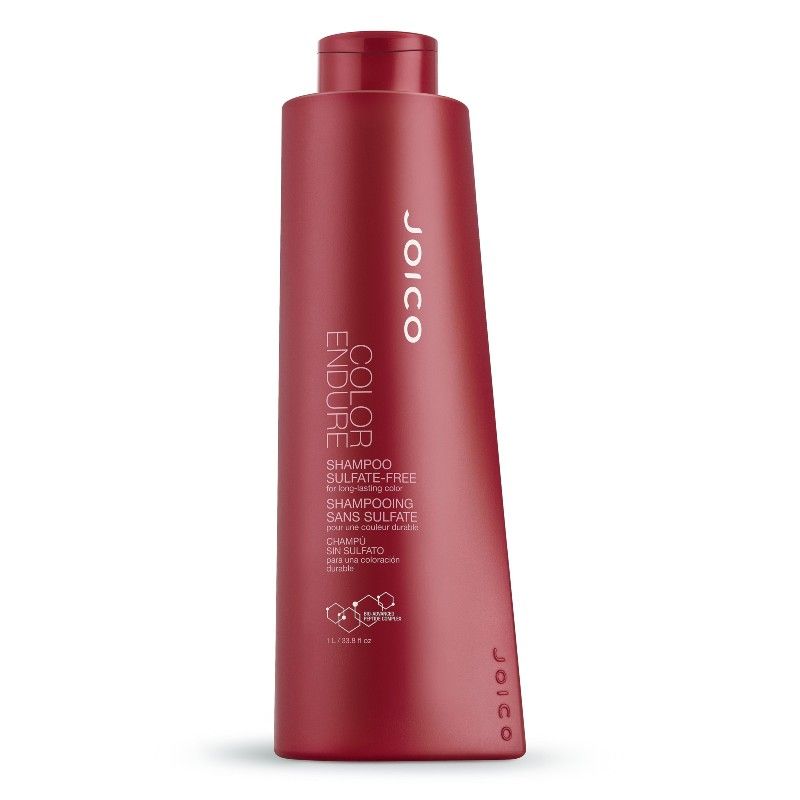 Joico Colorful Shampoo - 1000 ml