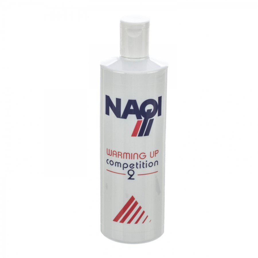 Naqi Warming up competition nr 2 Gel 500 ml