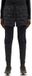Odlo Zeroweight Insulator Korte Leggings Zwart XS Vrouw