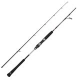 PENN PREVAIL III Jigging SPIN Meeresangelrute 1,83m 180g 2tlg