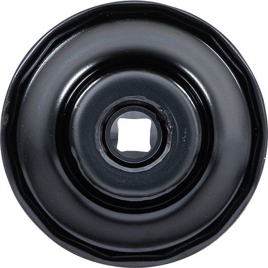 BGS technic Oliefiltersleutel - 14-kant - Ø 74 mm - voor Mercedes-Benz, VW