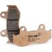 Brembo Sinterremblokje voor Brembo CR125/250