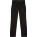 Lee Jeans Taille Haute Carol Coupe Droite