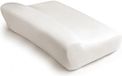Sissel Orthopedisch kussen Classic Plus 47x33x(11-14) cm wit
