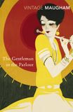 The Penguin Random House Ireland Limited Gentleman in the Parlour Paperback