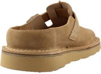 Clarks Shoes Solsbury Mule Sandalen Bruin EU 42 Man