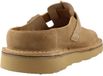 Clarks Shoes Solsbury Mule Sandalen Bruin EU 42 Man
