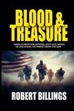 Blood Libri GmbH Blood & Treasure Paperback