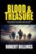 Blood Libri GmbH Blood & Treasure Paperback