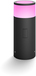 Philips Hue White and Color Ambiance Calla Outdoor Pedestal Light - Black - 8W