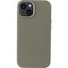 Accezz Mesh Backcover met MagSafe voor de Apple iPhone 15 - Donkergrijs