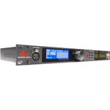 DBX DriveRack 260 2 x 6 Luidsprekerbeheersysteem met Display