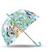 Kids Bluey Kinderparaplu – Transparant – 46 cm – Unisex – Kinderen – Fan Merchandise