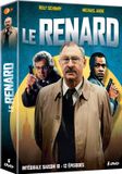 Elysées Editions et Communication Le Renard Saison 10