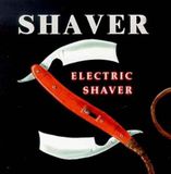 PIAS Nederland New West Records Electric shaver