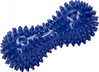 Vitolog Duoball Massager - Blauw