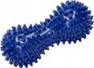 Vitolog Duoball Massager - Blauw
