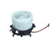 MAXGEAR AC730161 Moteur de ventilateur Moteur de ventilateur d'habitacle