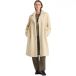 Le Temps Des Cerises Wintermantel 'ARTY' beige