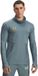 Under Armour Challenger Pro Wintr Longsleeve 6005130 Blue 587-XL