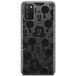 ERT GROUP mobiel telefoonhoesje voor Samsung A02S origineel en officieel erkend Disney patroon Mickey 018