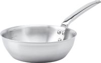 De Buyer Alchimy Sauteuse - Ø 16cm - Rvs