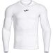 Joma Chemise à manches longues en coton