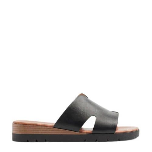 Graceland Slippers Zwart