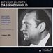 Hotte, Wagner: Rheingold (London 1959)