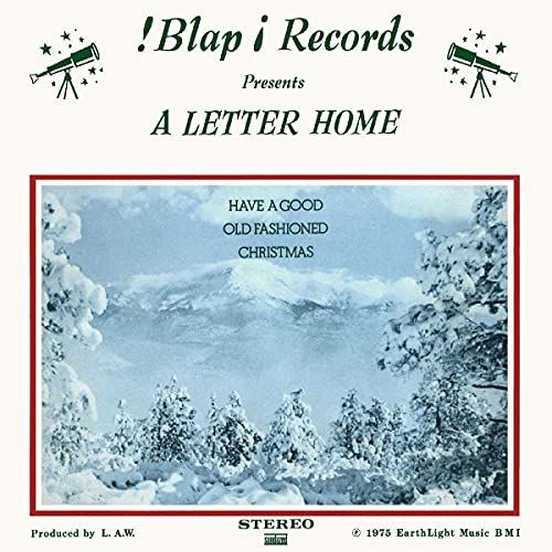 Have a Good Old Fashioned Christmas