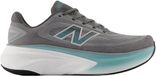 New Balance Fresh Foam X More v6 Hardloopschoenen Heren Grijs