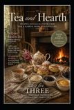 Tea and Hearth Magazine- Tea and Hearth - Paperback