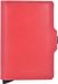 Secrid Twinwallet Portefeuille Original Rouge