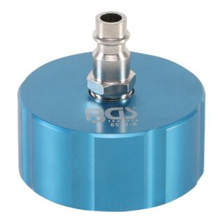 BGS Koeleradapter voor Volvo FH