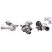 ELSTOCK Turbocompresseur 91-2128