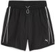 Puma Fit Move Korte Leggings Zwart S Vrouw