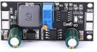 Merkloos / Sans marque Allecto - Solar Panel Charge Controller - MPPT technologie - LCD display - 12V tot 28V - Lithium batterijen - Opladen van zonnepanelen