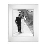 Reed & Barton Lyndon Silverplate 8" X 10" Photo Frame